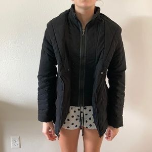 Express Winter Jacket